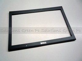 New Genuine Dell Latitude E6400 ATG laptop Lcd Trim bezel No Cam Port - K316T - £14.77 GBP