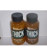 (2 pack)  Duke Cannon Supply Co. THICK Body Wash Buffalo Trace 17.5oz each - €23,25 EUR