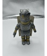 BANDAI Yutomu 1992 Tsuburaya Soft Vinyl - $64.35