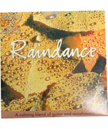 BODY &amp; SOUL - RAINDANCE U.S. CD 2005 7 TRACKS RELAXATION MEDITATION YOGA... - £7.98 GBP