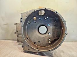 International Navistar Maxxforce 13 Diesel Engine Flywheel Housing 30033... - $500.00
