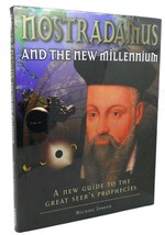 Michael Jordan Nostradamus And The New Millennium : A New Guide To The Great Se - £36.41 GBP