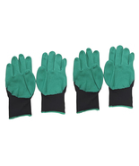FCMSYL-Gardening gloves for Women Men, for Garden Patio Yard Lawn Work(2... - €8,55 EUR