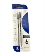 Cross Ballpoint Pen Refills Blue Med Pt 2 Pack New In Pack 8513-2 2 Refills - $14.99