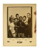 The Urge Press Kit Photo - $26.99