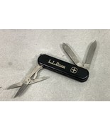 Victorinox LL Bean Swiss Army Knife - Made In Switzerland - €10,80 EUR