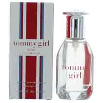 Tommy Girl by Tommy Hilfiger 1 oz Eau De Toilette Spray - $14.40