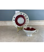 STC Dove Japan Wide Mouth Tea Cup And Saucer Set - $19.98 CAD
