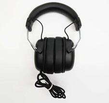 HyperX Cloud II Wired Gaming Headset For PC and PS5/PS4 - Black image 8