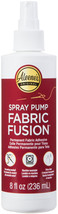 Aleene&#39;s Fabric Fusion Pump Spray 8oz  - £14.56 GBP