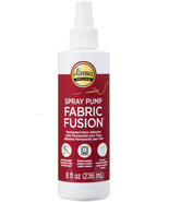 Aleene&#39;s Fabric Fusion Pump Spray 8oz  - $25.49 CAD