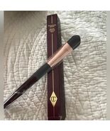 New Charlotte Tilbury Foundation Brush Foundation Face Brush New in Box - $13.85