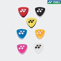 YONEX Tennis Racquet Dampener Vibration Stoppers Dampening Racket 2PCS A... - $303.04 MXN