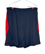 Under Armour Men&#39;s Shorts Dri-Fit Drawstring Pockets Elastic Waist Pull ... - £15.63 GBP