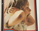 Close Encounters Of The Third Kind Trading Card 1978 #6 - £1.54 GBP