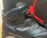 Mens Size 11 Nike Air Jordan 6 Retro 2017 All Star Chameleon Sneakers 90... - $87.62