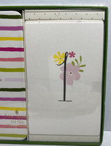 Baby Girl  Brag Book  Kate Spade  Photo Prop Set Holds 12 Props &amp; 12 4x6... - £13.01 GBP