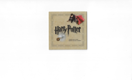 US Stamps/ Booklet/Postage Sct #4825-4844 Harry Potter MNH F-VF OG FV $13.60 - £14.26 GBP