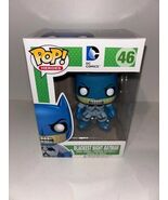 Blackest Night Batman Funko #46 - DC COMICS - $24.84 CAD