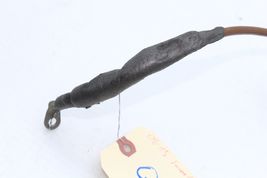 08-15 SMART FORTWO BATTERY GROUND CABLE Q6947 image 6