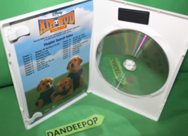 Disney Air Bud 3 World Pup DVD Movie - £7.09 GBP