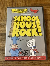 School House Rock DVD - £18.05 GBP