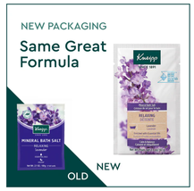 Kneipp Mineral Bath Salt, Relaxing Lavender (3 Pack) image 2