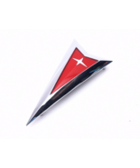 2008-2009 Pontiac G8 Front Emblem Grill Logo OEM - $35.11