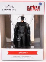 Hallmark Batman DC Comics Keepsake Gift Ornament 2022 - £12.65 GBP