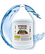 VegWash™ Raw Produce Cleaner Concentrate (Unscented) – Makes 16 Gal at $... - £71.96 GBP