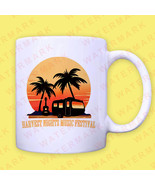 HARVEST NIGHTS MUSIC FESTIVAL 2024 Mugs - $20.00