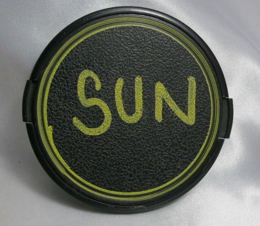 77mm snap-on Front Lens Cap for camera lens 400mm  2116007 - $6.05