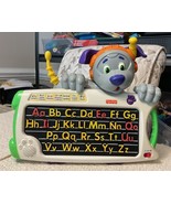 Fisher Price FETCH the Phonicsbot - C2595, Reading Readiness Skills, WOR... - $38.78 CAD
