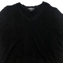 World Republic Clothing Co. Womens Black V-Neck Sweater Shirt XL - £15.84 GBP