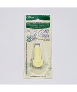 Clover BIAS TAPE MAKER 12mm 1/2&quot; #4013 Create Your Own Fusible Bias Tape... - $173.05 MXN