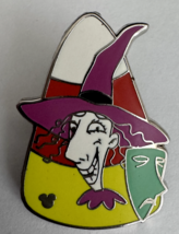 The Nightmare Before Christmas Kid Shock Candy Corn Disney Park Pin 2010 - $9.89