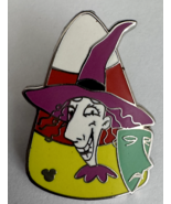 The Nightmare Before Christmas Kid Shock Candy Corn Disney Park Pin 2010 - €8,43 EUR