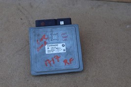 7-624-048, 7624048 BMW N63 Engine Contriol Module Unit PCM DME ECU image 3