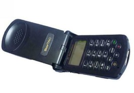 Motorola StarTAC 338 338c Classic Flip CellPhone Antenna 2G GSM 900 - $141.00