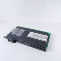 Allen Bradley 1771-0BD/C DC Output Module 10-60 VDC Used - $335.33 MXN