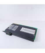 Allen Bradley 1771-0BD/C DC Output Module 10-60 VDC Used - $335.33 MXN