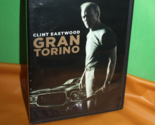 Gran Torino Clint Eastwood Collection DVD Movie - $8.90