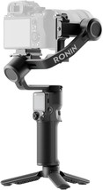 Dji Rs 3 Mini, 3-Axis Mirrorless Gimbal Lightweight Stabilizer For - £367.69 GBP