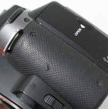 Sony Alpha A330 10.2MP Digital SLR Camera (Body Only) image 5