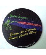 Michael Nesmith &quot;Videoranch Cosmic Cowboy&quot; 2 Coasters. Monkees, New - €16,82 EUR