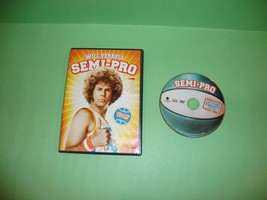 Semi-Pro (DVD, 2008, Single Disc, Unrated Edition) - £5.92 GBP