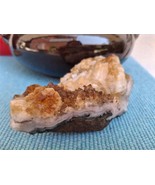 Brown Citrine Mineral Crystal - Raw - Natural Gemstone-Collectible Miner... - $1,232.98 MXN