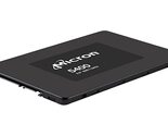 Micron 5400 PRO 1.92 TB Solid State Drive - 2.5 Internal - SATA [SATA/60... - $1,695.25