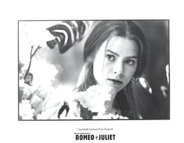Claire Danes Romeo and Juliet Original 8x10 glossy Photo #F877 - £7.69 GBP