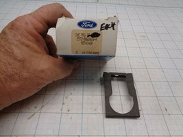 Ford E5TZ-9822023-A Retainer Clip for Tailgate Lock Cylinder   OEM NOS - $15.46